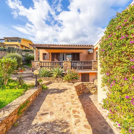 Brorent Casa Degli Iris * Golfo Aranci