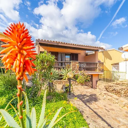 Brorent Casa Degli Iris *