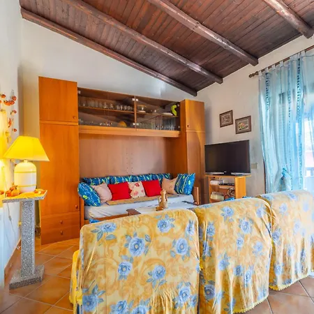 Brorent Casa Degli Iris Hébergement de vacances *