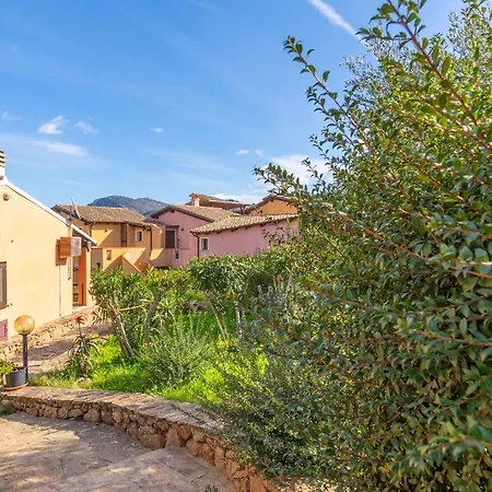 Brorent Casa Degli Iris Hébergement de vacances