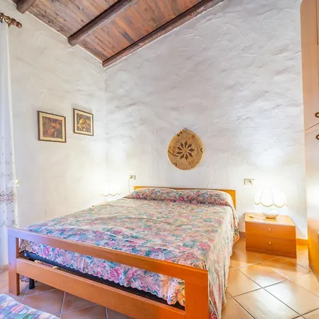 Brorent Casa Degli Iris Hébergement de vacances