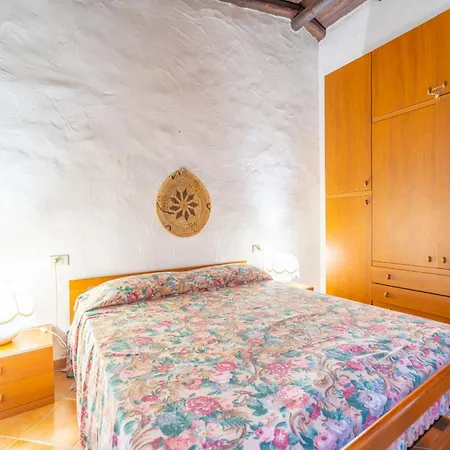 Brorent Casa Degli Iris *