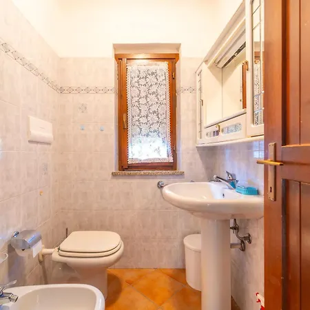 Brorent Casa Degli Iris *