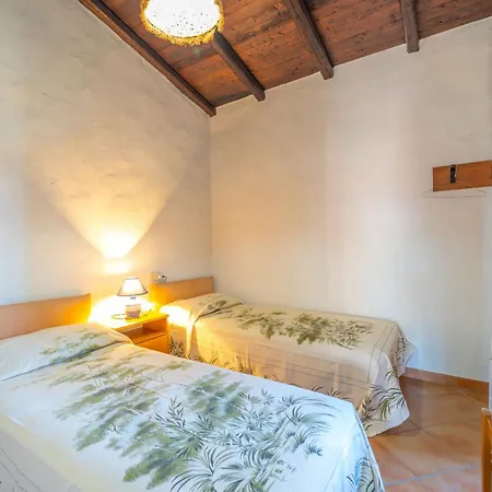 Brorent Casa Degli Iris *