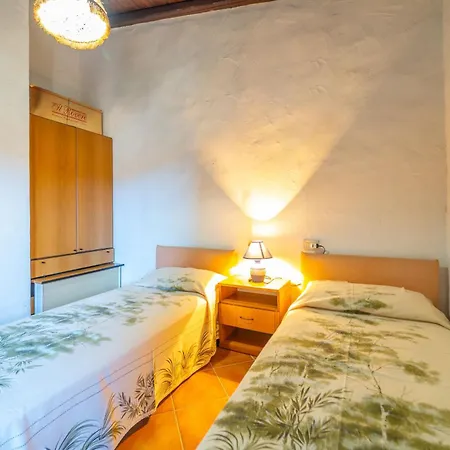 Brorent Casa Degli Iris *