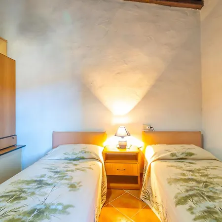 Brorent Casa Degli Iris