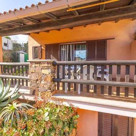 Brorent Casa Degli Iris Golfo Aranci