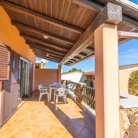 Brorent Casa Degli Iris
