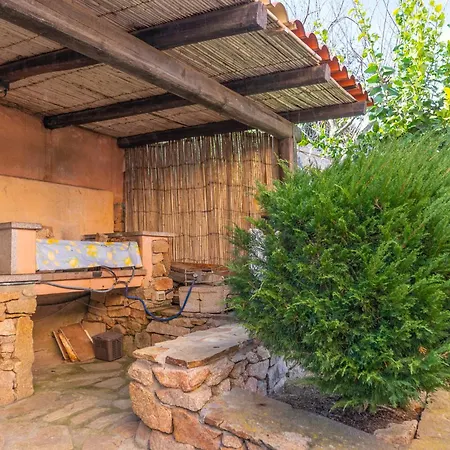 Ferienhaus Brorent Casa Degli Iris *
