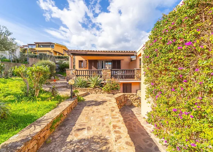 Brorent Casa Degli Iris * Golfo Aranci