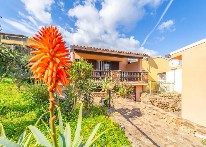 Brorent Casa Degli Iris *