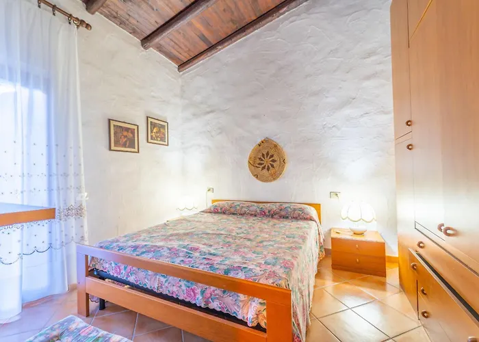 Brorent Casa Degli Iris Hébergement de vacances