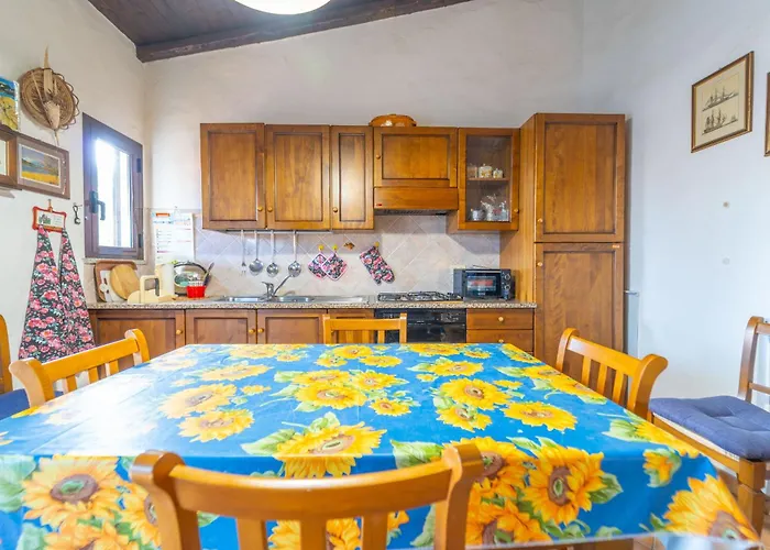 Brorent Casa Degli Iris Golfo Aranci