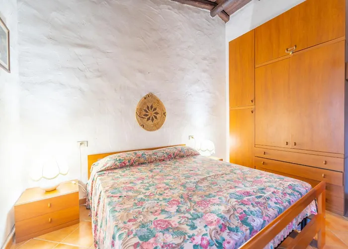 Brorent Casa Degli Iris *