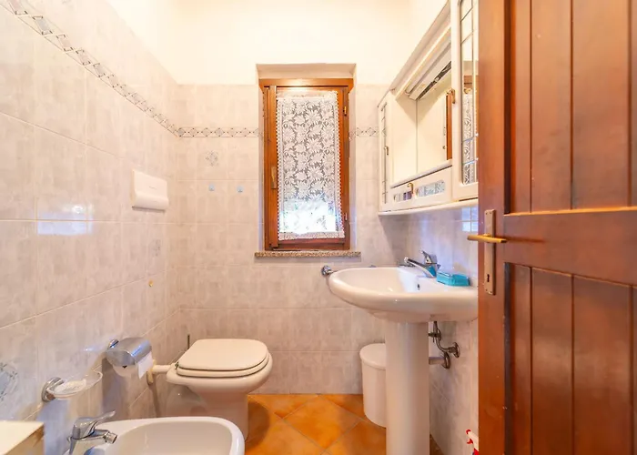 Brorent Casa Degli Iris *