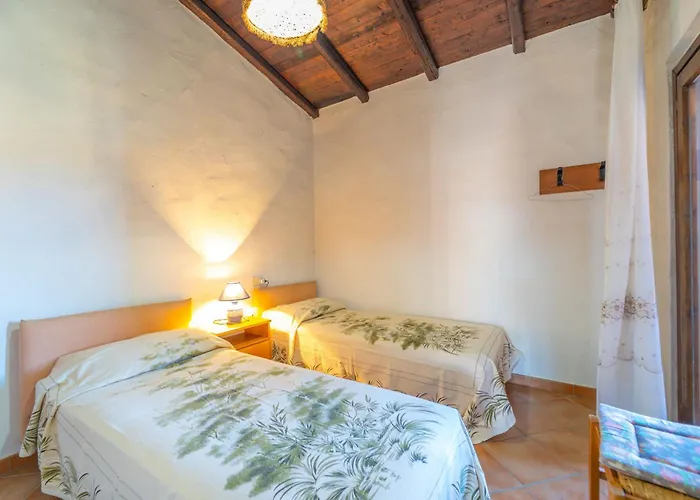 Brorent Casa Degli Iris *