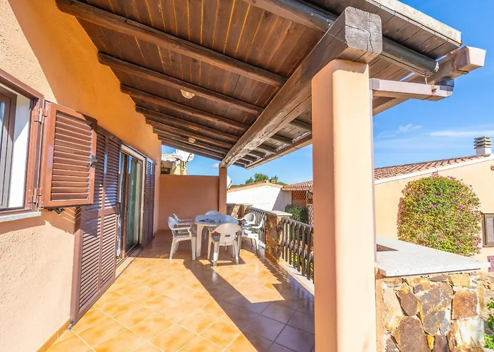 Brorent Casa Degli Iris