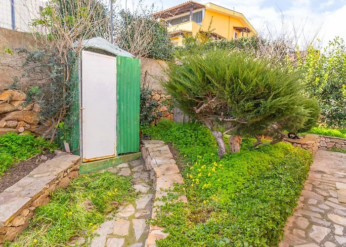 Brorent Casa Degli Iris *